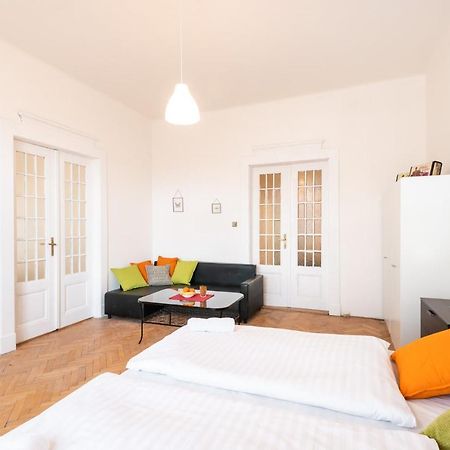 Narodni Apartments Prag Eksteriør billede